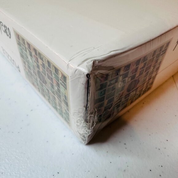 SEALED 1000 piece jigsaw puzzle 62 American National parks Wilderness & Wonder - Picture 9 of 10